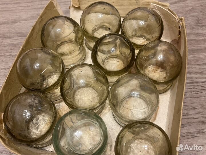 Медицинские банки СССР