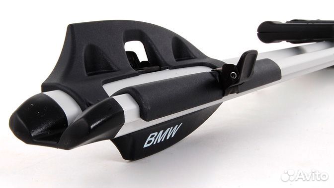 Велокрепление BMW 82712166924