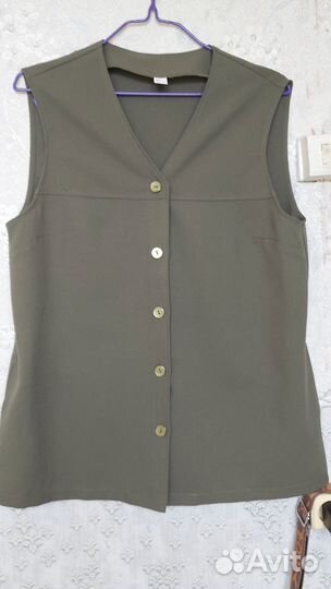 Женская одежда