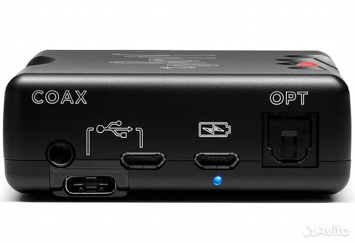 Chord Electronics Mojo 2. Новые, из США