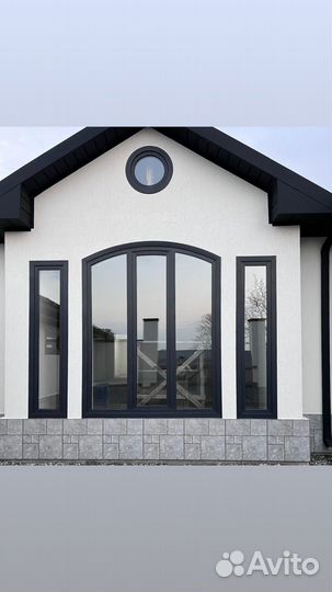 Двери пластиковые не бу