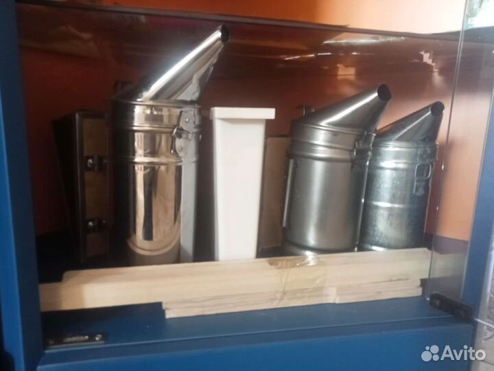 Магазин пчеловодства