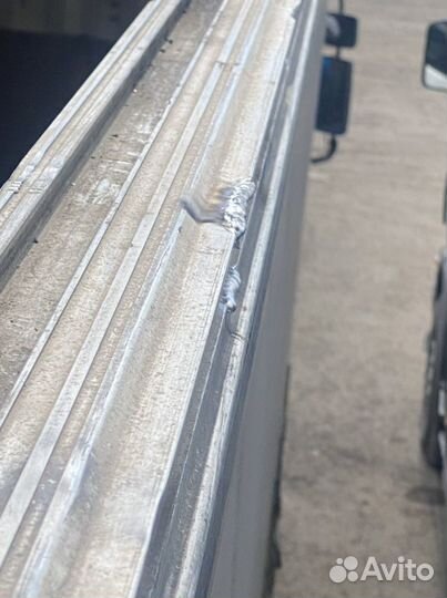 Сварка аргоном