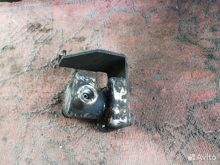 Распределитель тормозных сил Опель Фронтера А