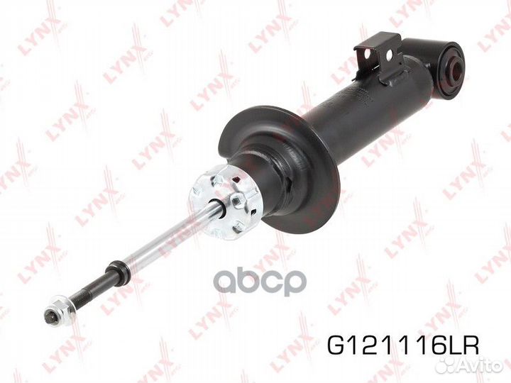 Амортизатор перед прав/лев G121116LR lynxauto