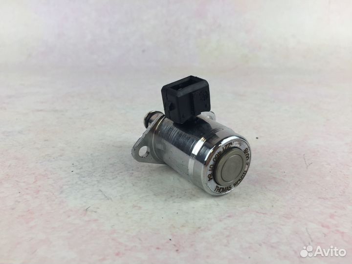 Клапан рулевой рейки Mercedes SLK R171