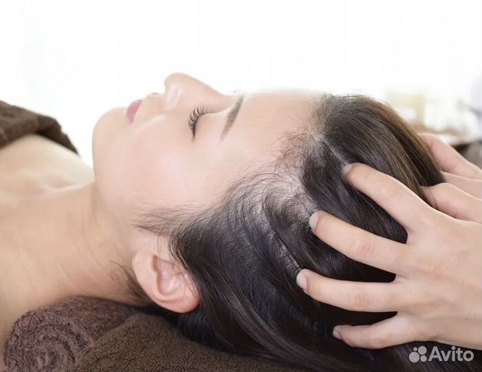 Скульптурно- буккальный массаж, ручная пластика