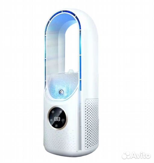Портативный увлажнитель/опт