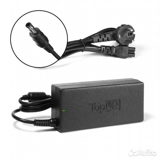 Блок питания для Samsung 19V 4.74A (5.5x3.3) 90W