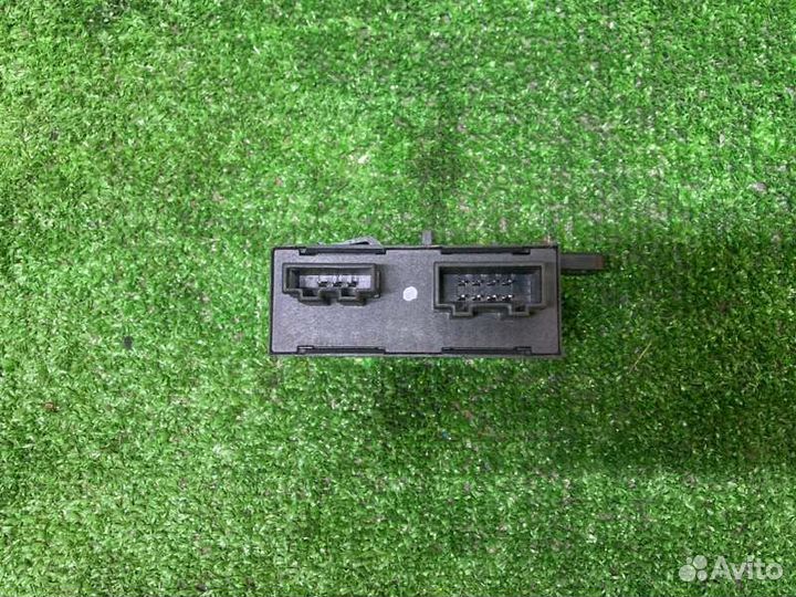 Блок сигнализации штатной Chery Cross Eastar B14