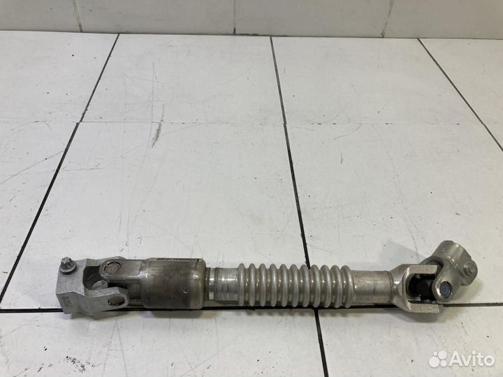 Кардан рулевой BMW X1 F48 (2015—2019)