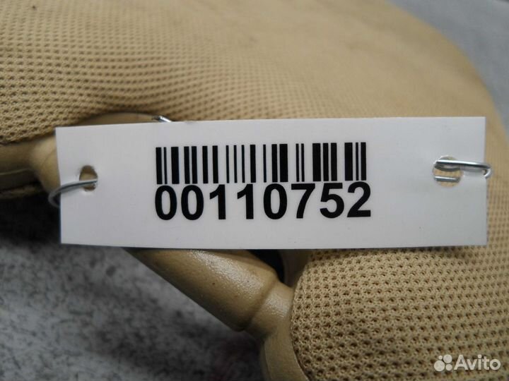 Козырек солнцезащитный Hyundai Genesis 1 BH