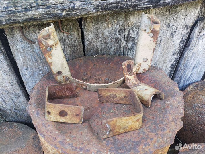 Коленвал гитарка на мотоцикл днепр