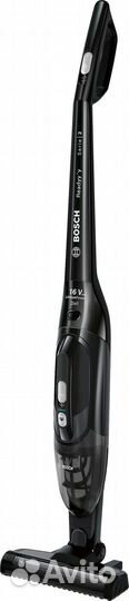 Пылесос беспроводной Bosch Readyy'черный Новый