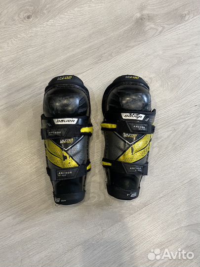 Налокотники bauer Supreme Ultra Sonic