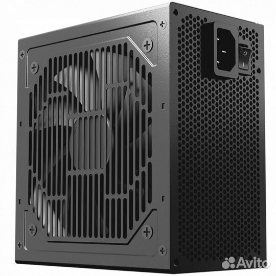 Блок питания PCcooler KF450 608717