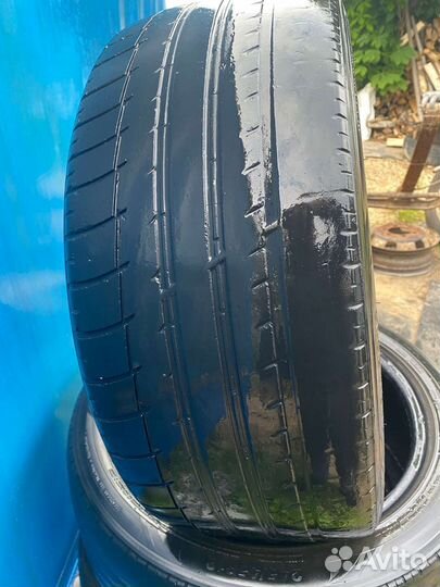 Triangle TH201 245/45 R18 100