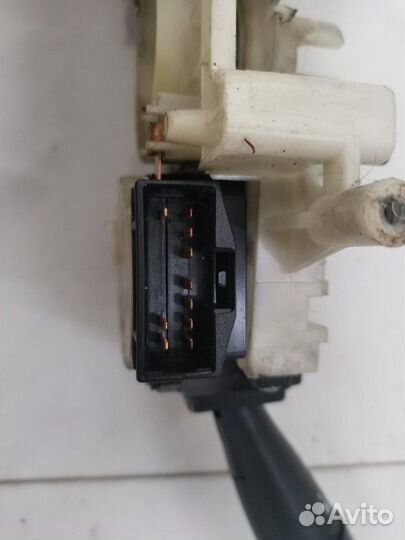 Подрулевой переключатель поворотников Hyundai