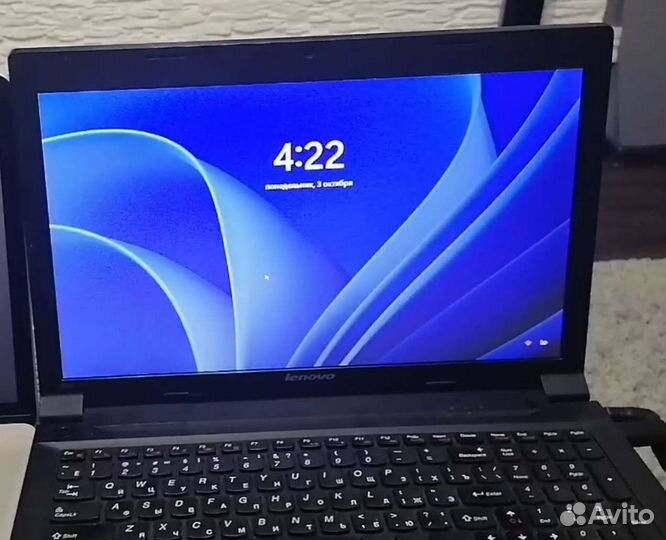 Установка windows 10, 11