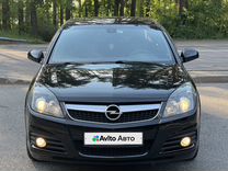 Opel Vectra 1.8 MT, 2007, 197 545 км, с пробегом, цена 650 000 руб.
