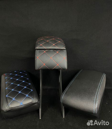 Подлокотники на ваз