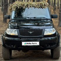 УАЗ Pickup 2.7 MT, 2012, 229 000 км