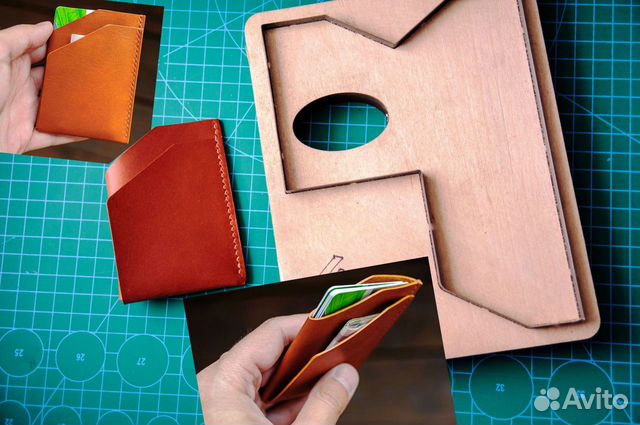 Штанцформа на заказ