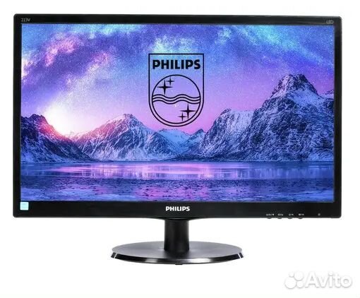 Бюджетные мониторы для дома/офиса 19