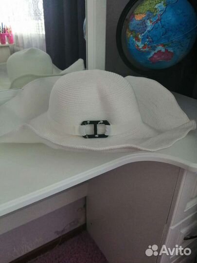 Панама женская