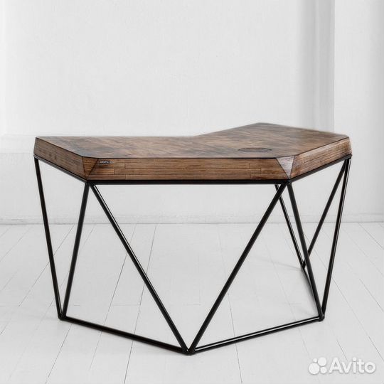 Рабочий стол Archpole