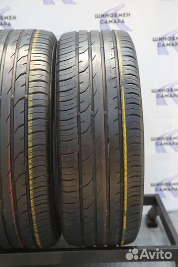 Continental ContiPremiumContact 2 215/60 R16 95H