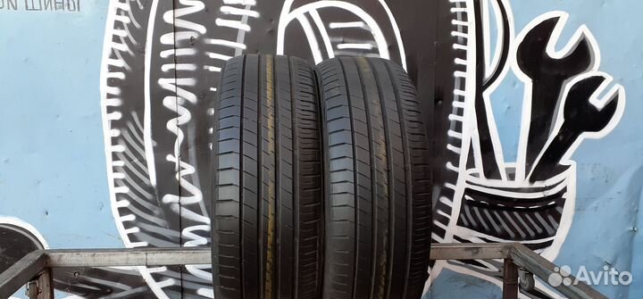 Dunlop Le Mans V 195/55 R16