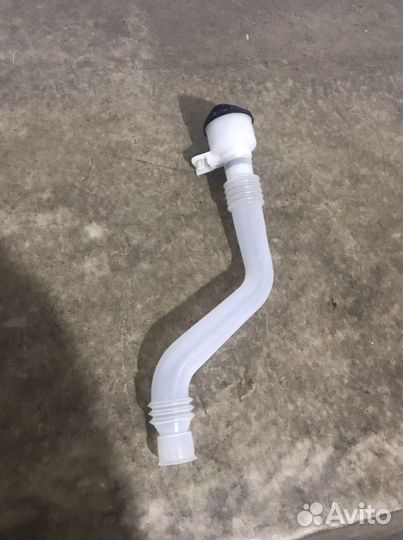 Горловина бачка омывателя Haval Jolion