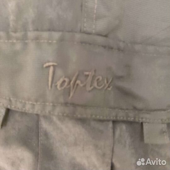 Штаны Tortex