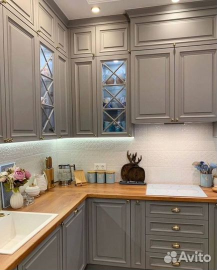 Кухонный гарнитур с доставкой