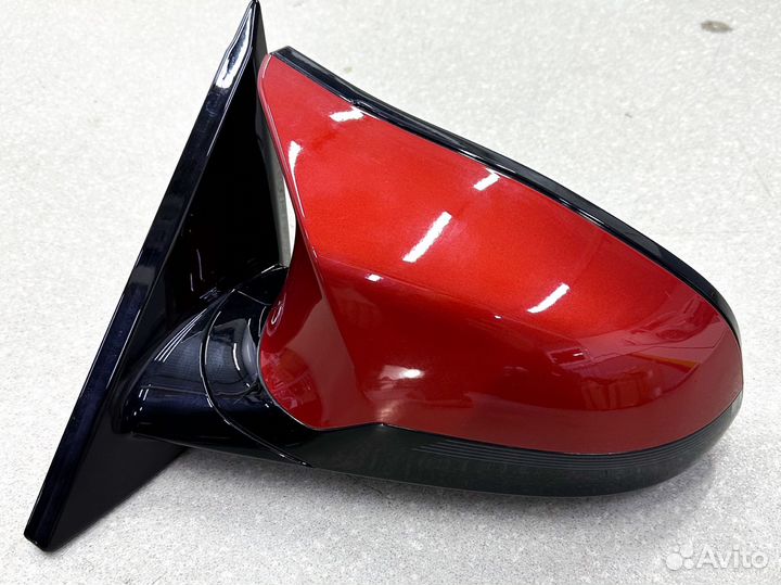 BMW M4 F82 Зеркало левое 9 Pin