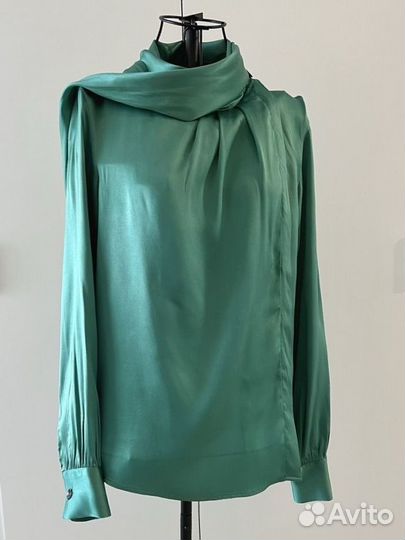 Etro блуза IT40 - RUS 42 подлинный бренд