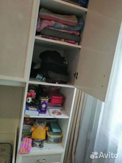 Мебель для девочки. Италия