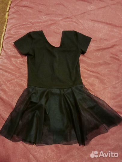 Купальник для гимнастики, танцев