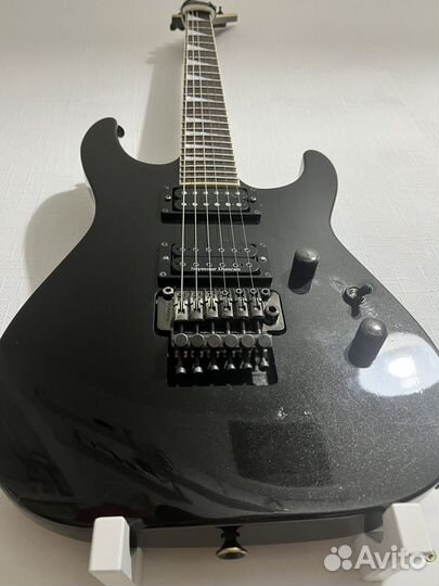 Электрогитара Jackson Stars Soloist SL-J2