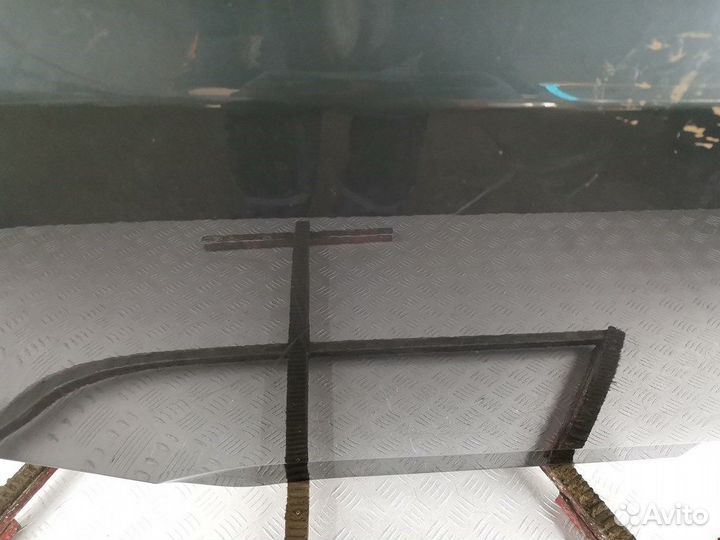 Дверь задняя для BMW X3 (E83) 41003449338