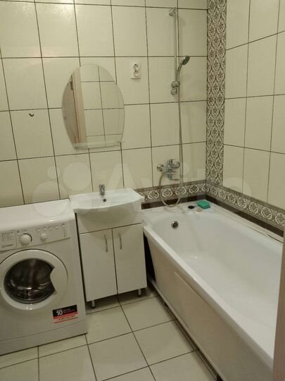 2-к. квартира, 70 м², 15/17 эт.