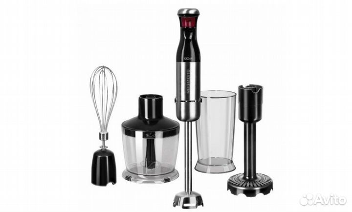 Блендер погружной redmond