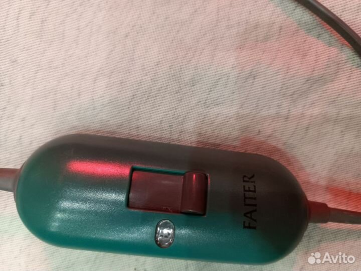 Электрогрелка