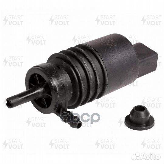 Насос омывателя SWP1011 startvolt