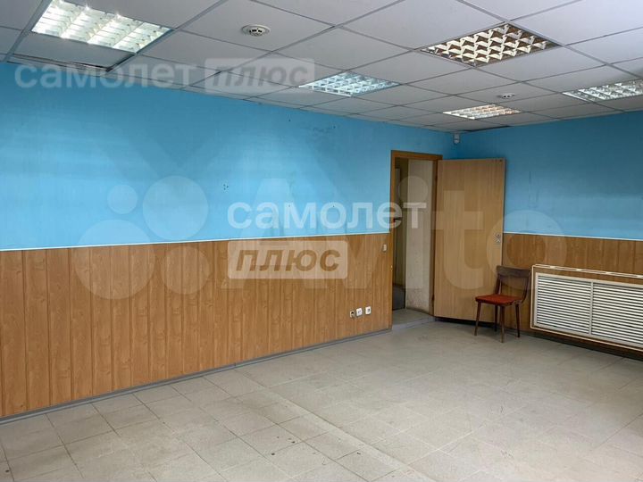 Продам торговое помещение, 71.9 м²