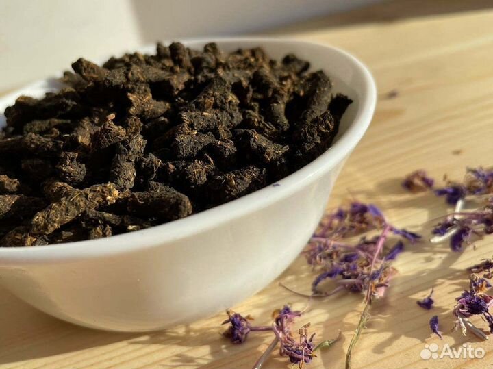 Иван-чай 1 килограмм свежий 2023, витаминный