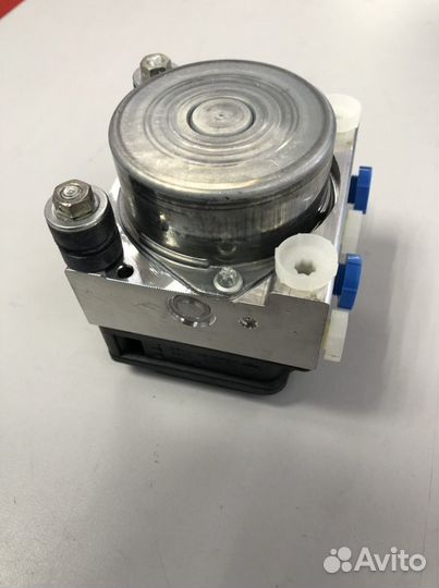 Продам блок абс логан ниссан ларгус