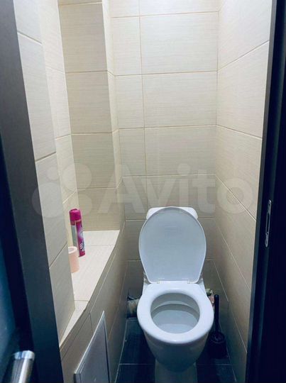 Комната 21 м² в 3-к., 5/10 эт.