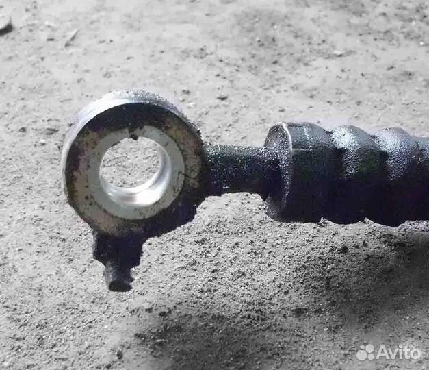 Шланг, трубка гур Mazda 323F 2.0D BJ